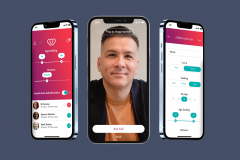 Dating Mobile Application